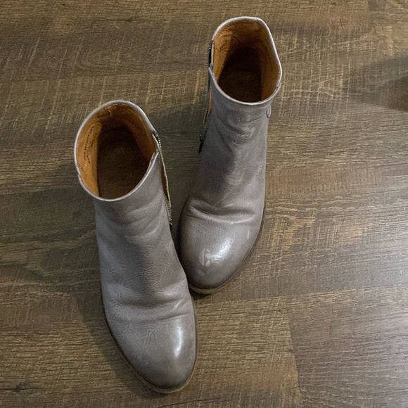 Frye Leather boots - Picture 1 of 7